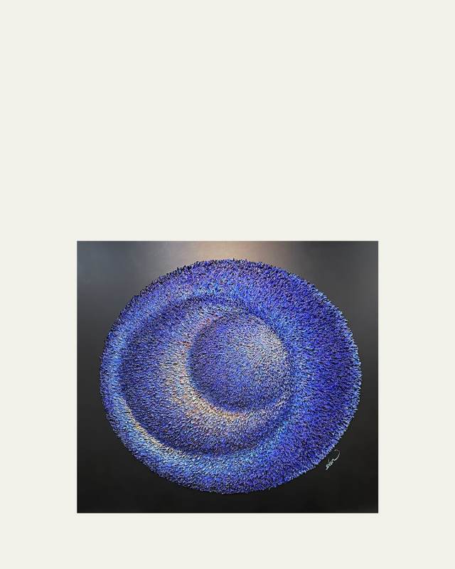 "Celestial" by Evangeline Ang